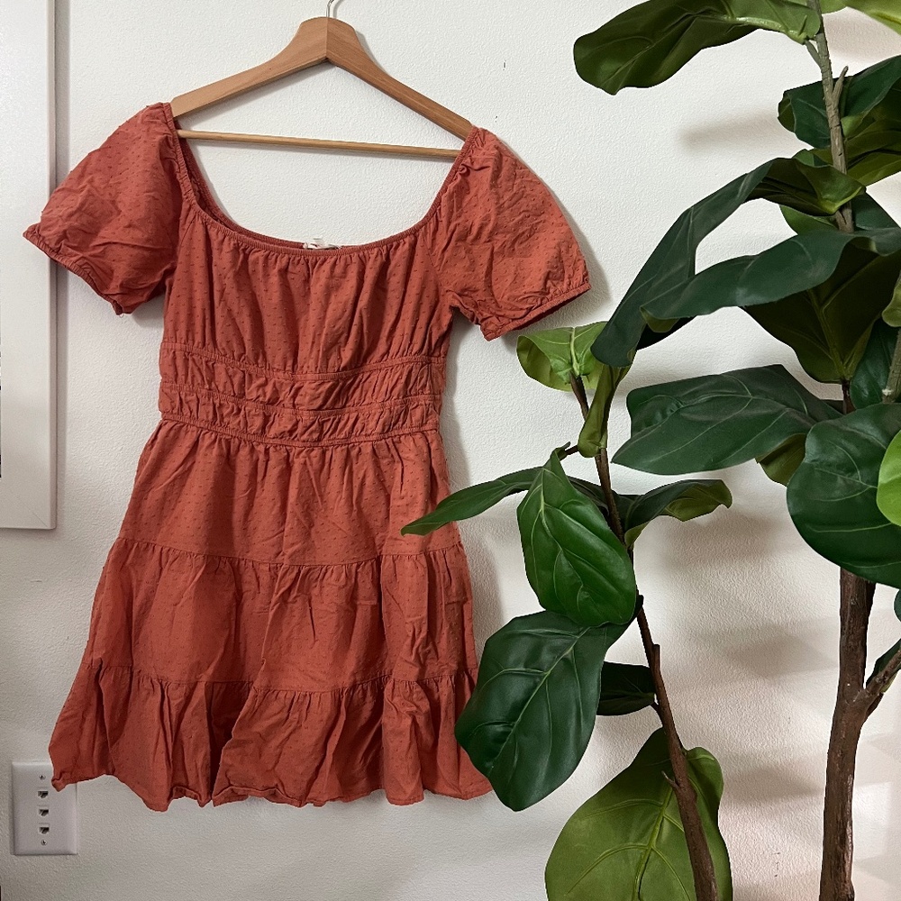 Altar’d state dress